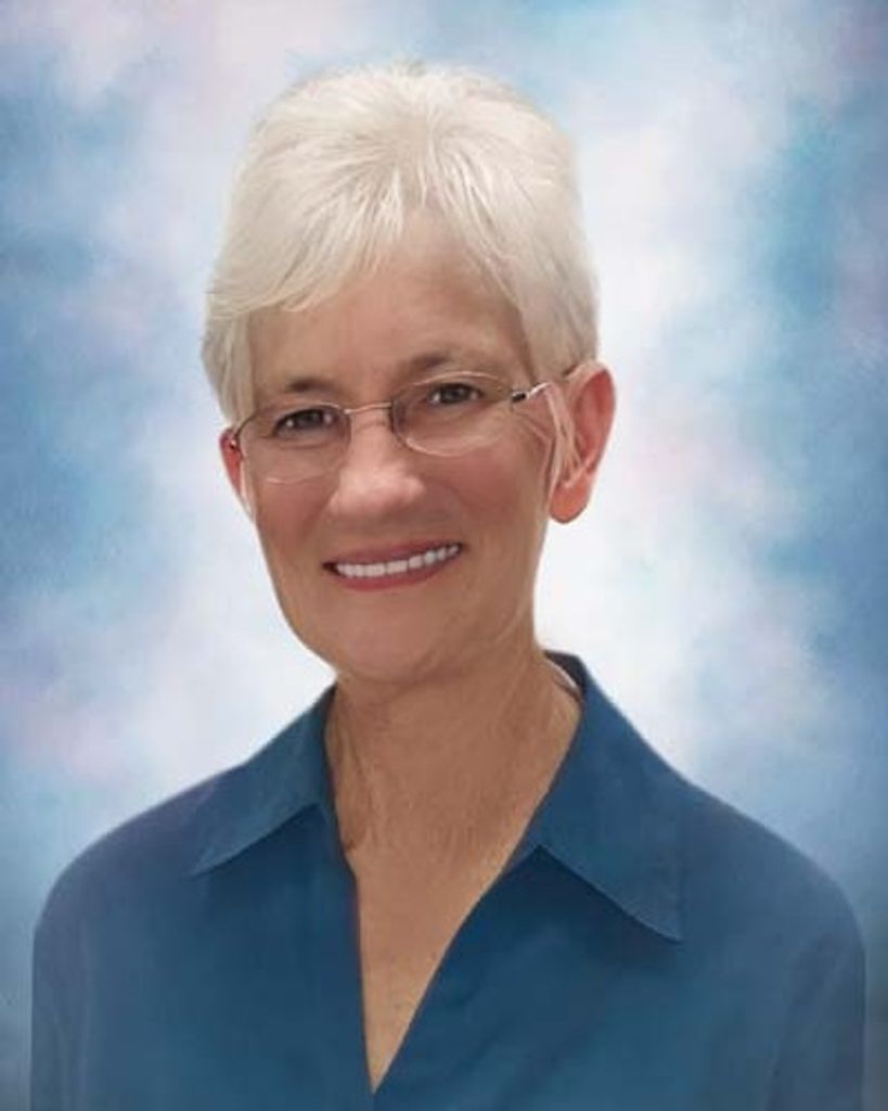 Annette D. Quebedeaux
