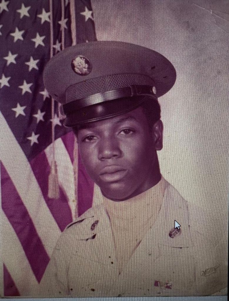 Oscar Quarles Profile Photo