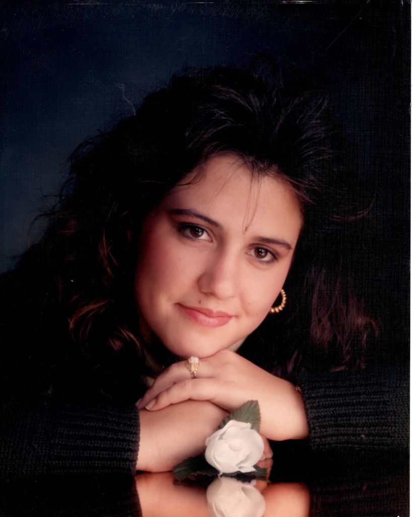 Tina M. Lyons