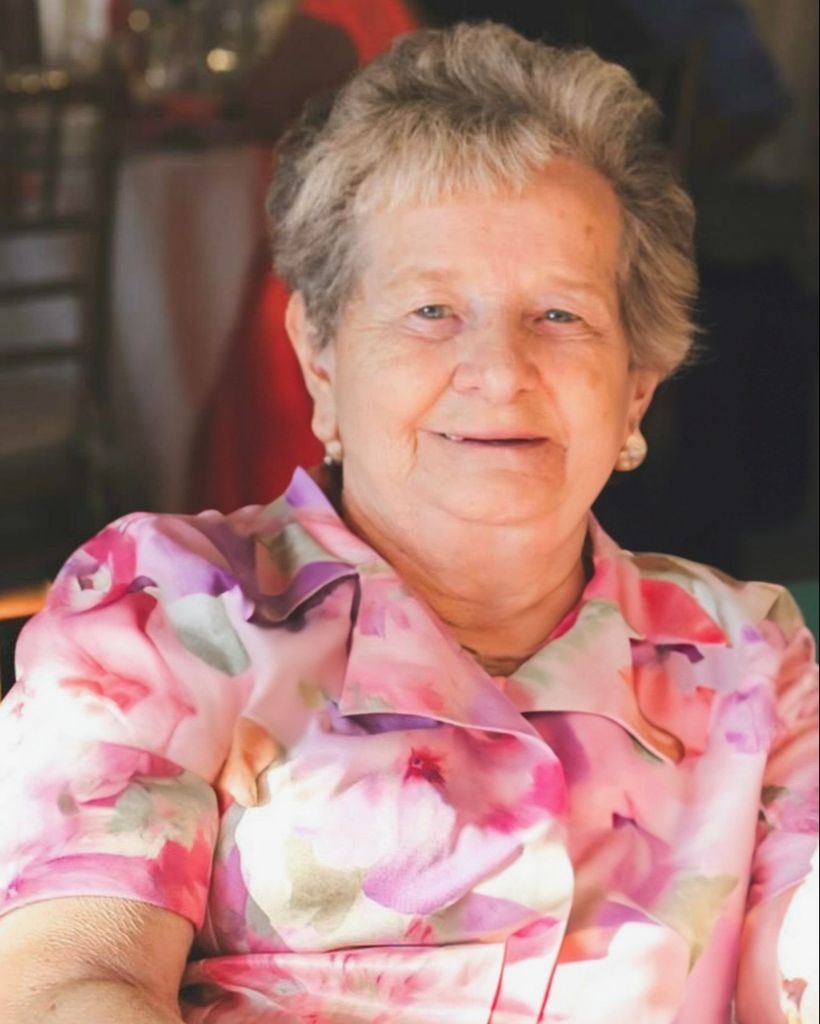 Blanche A. Young Profile Photo