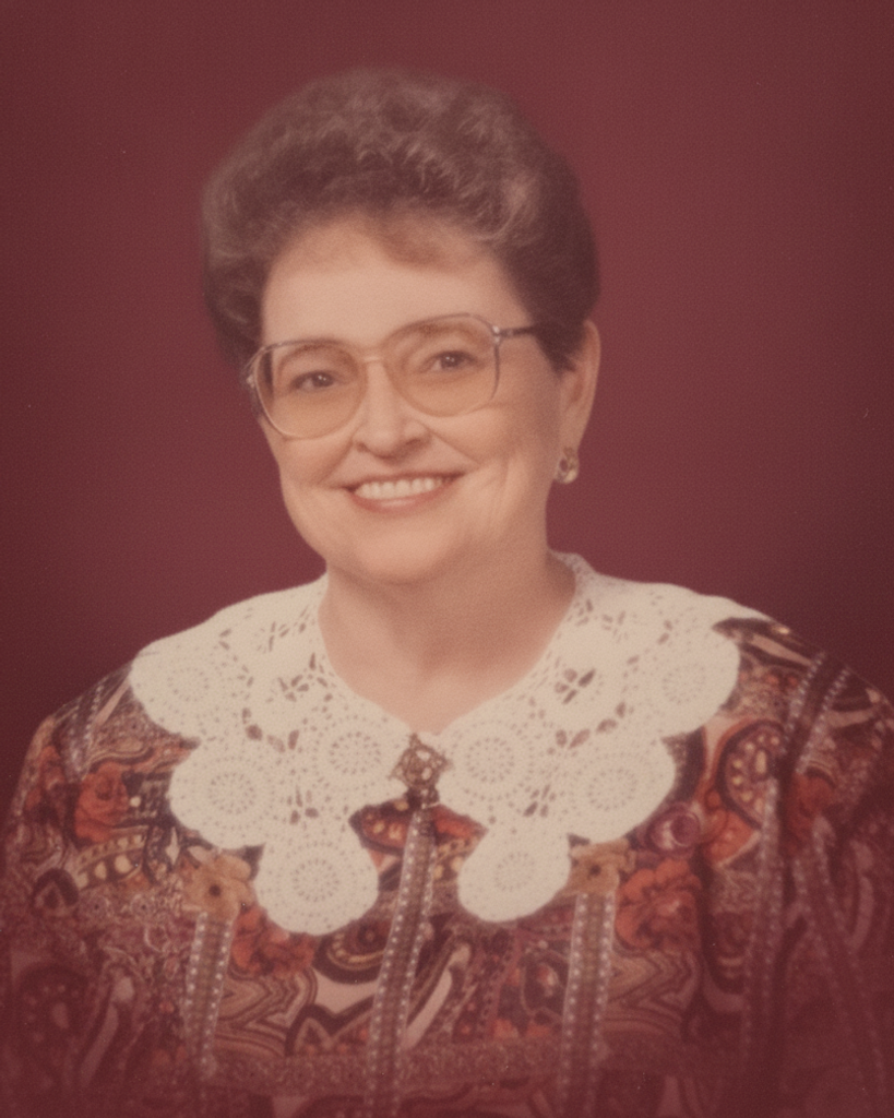 Margaret Eisenbacher Profile Photo