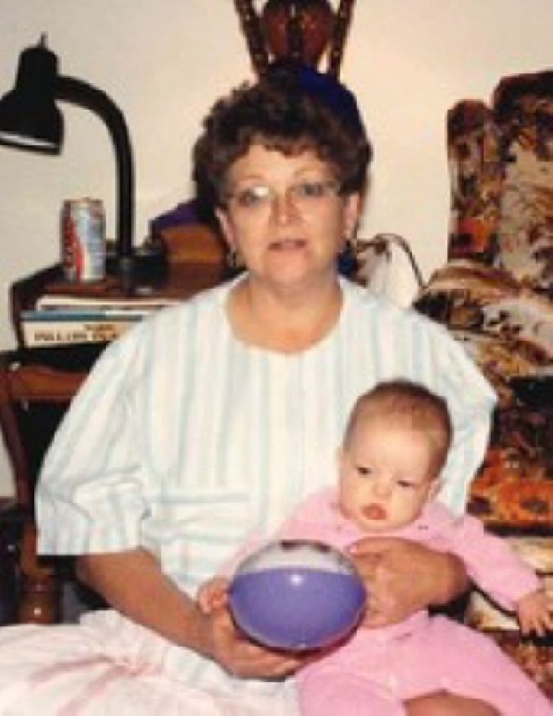 Sandra Gail Thorne