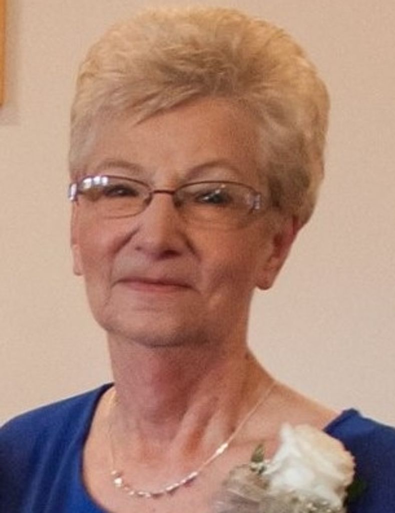 Elizabeth Mary Trecartin Profile Photo