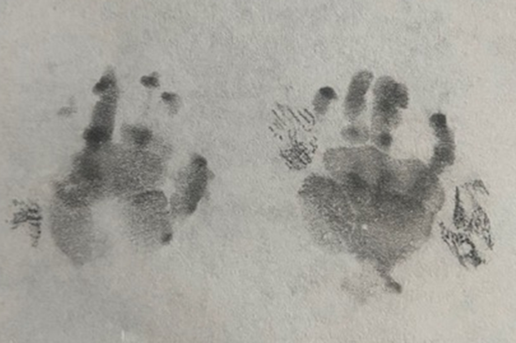 Baby Skylan Malachi Hinson Profile Photo