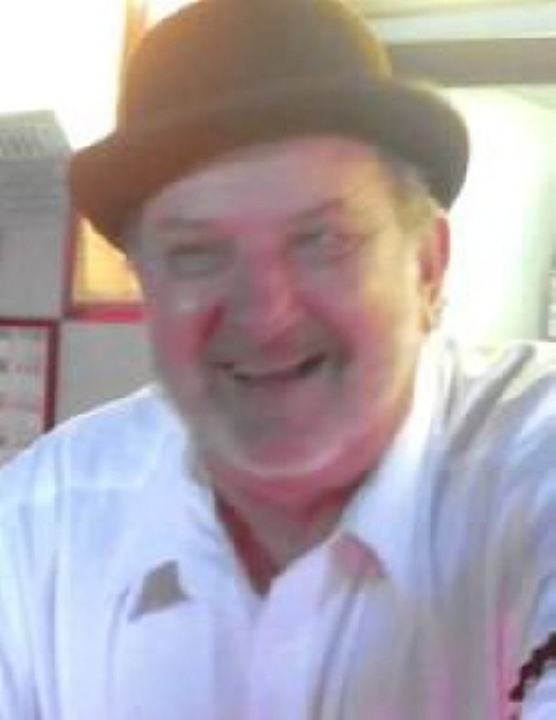 Robert Harland Olkonen Profile Photo