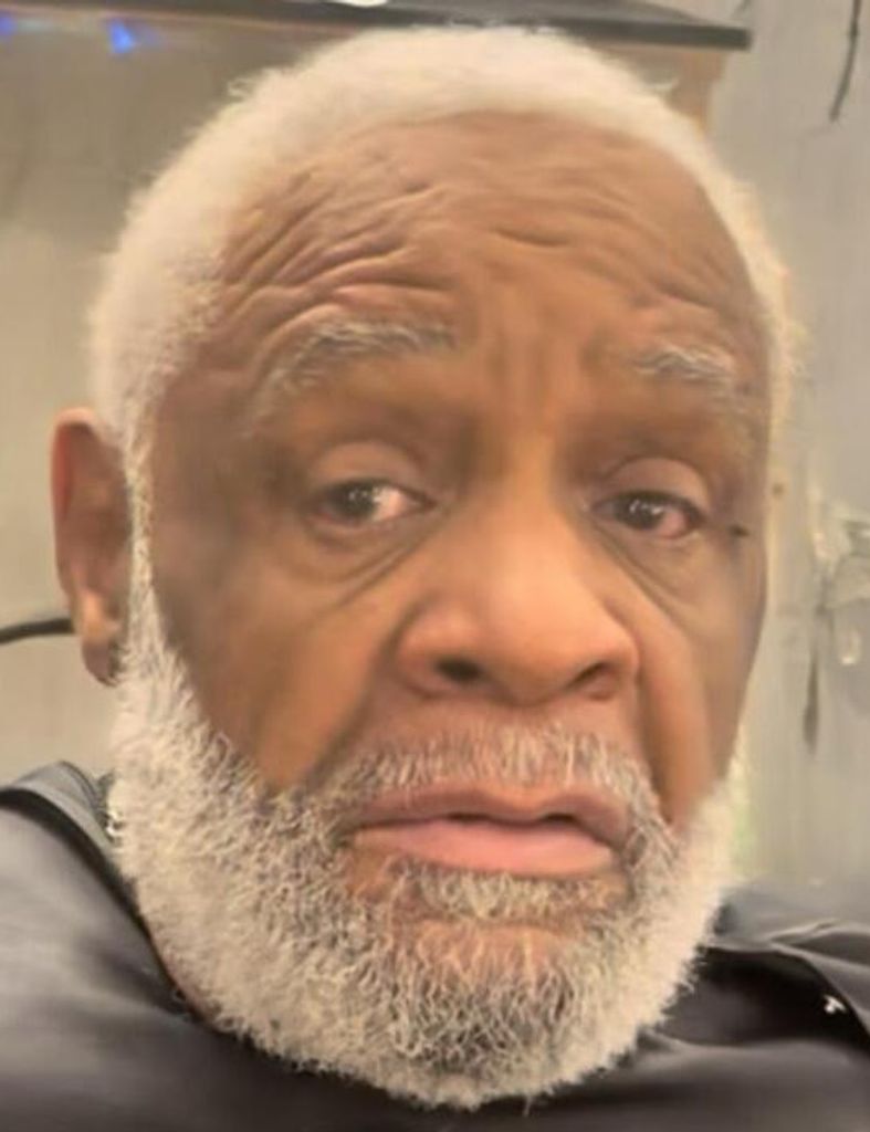 Willie G. Ethridge Jr. Profile Photo