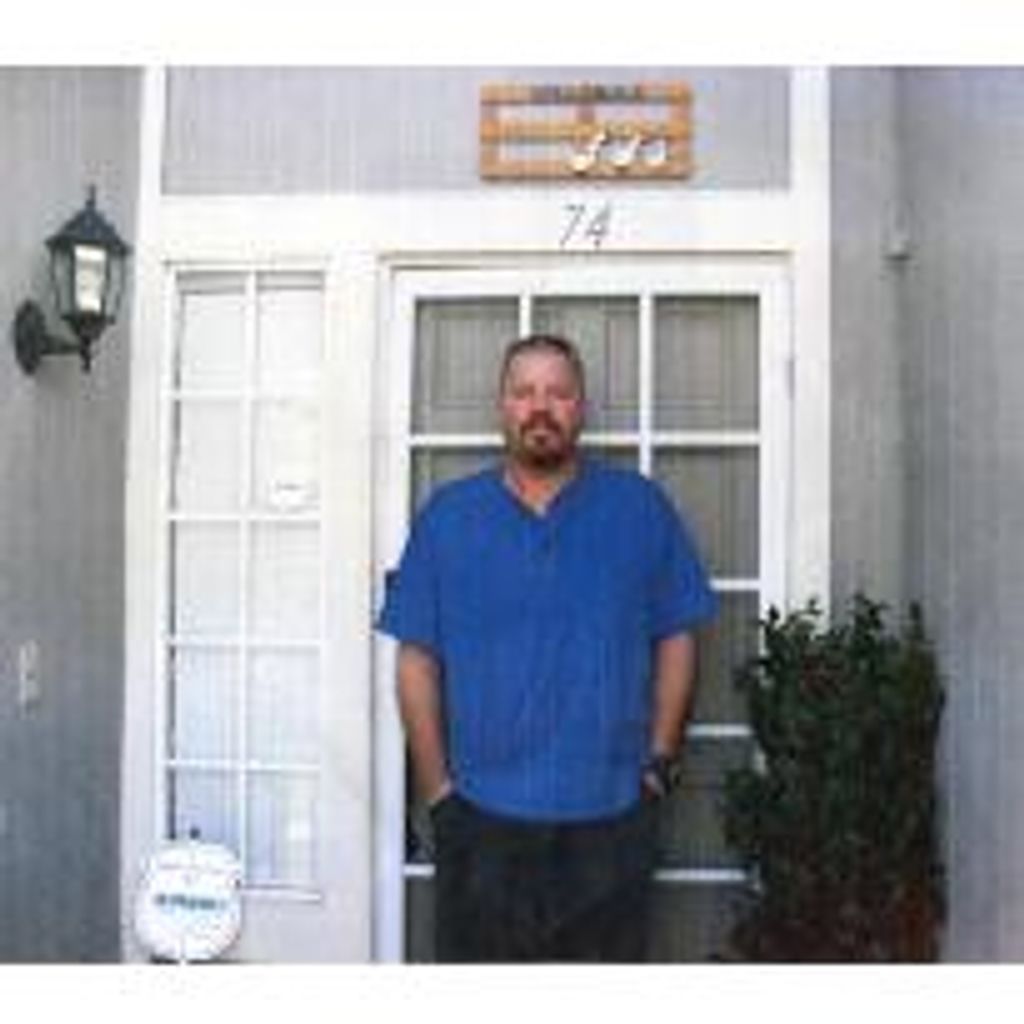 Jeffrey Benton Magwood Profile Photo