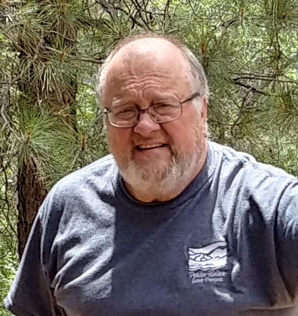 Charles Bouchard
