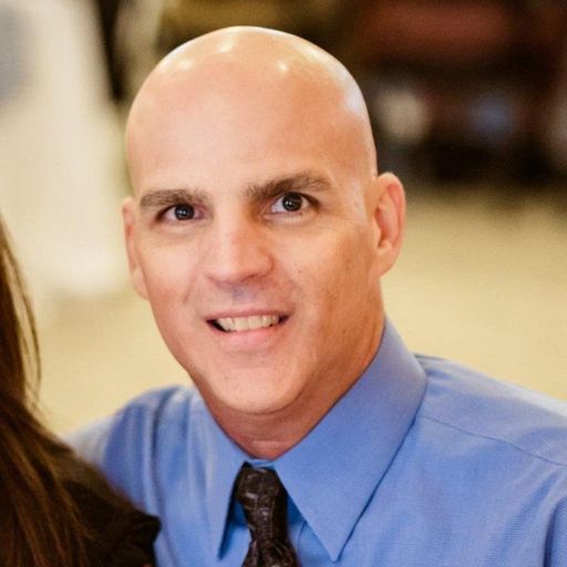 Craig Daniel Morgan Profile Photo