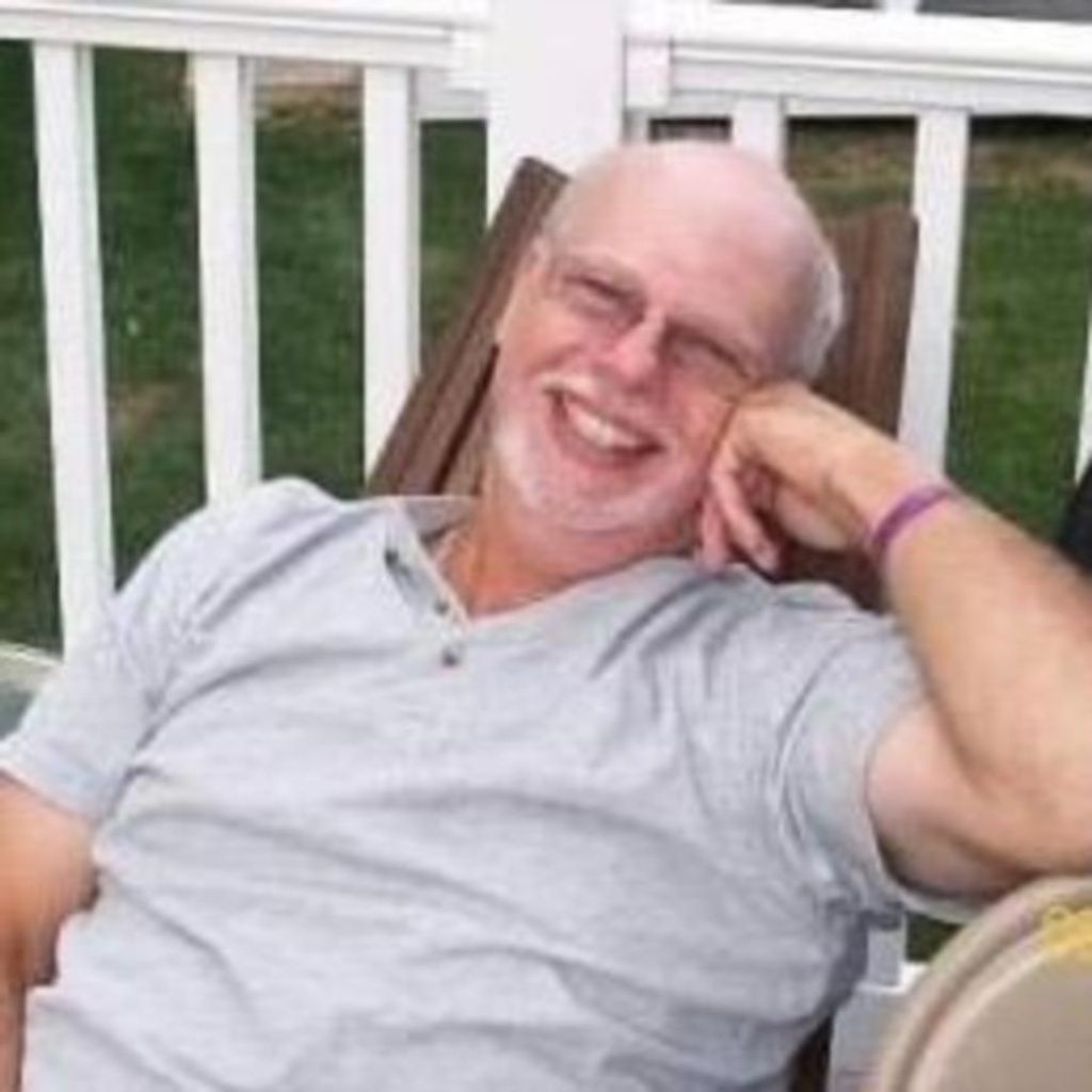 William Patrick Maher, Jr.