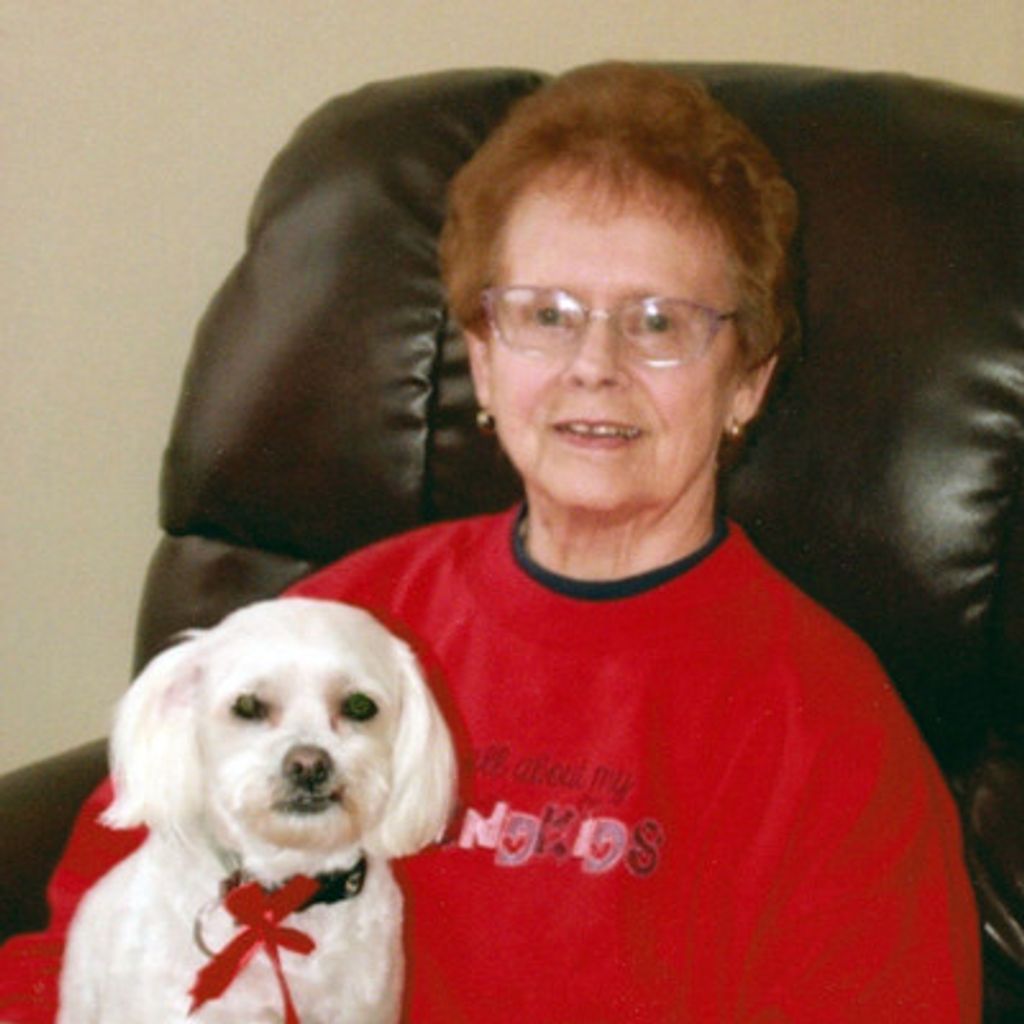 Virginia Mary Ryser Profile Photo