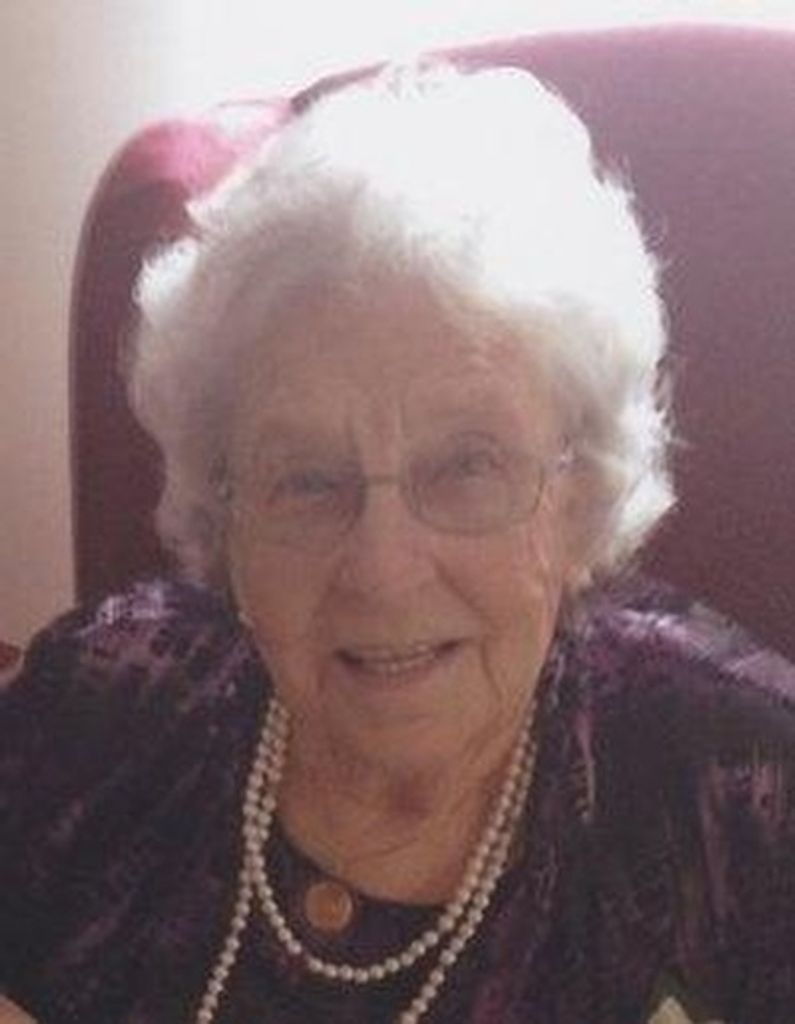 Frances Laura Neily