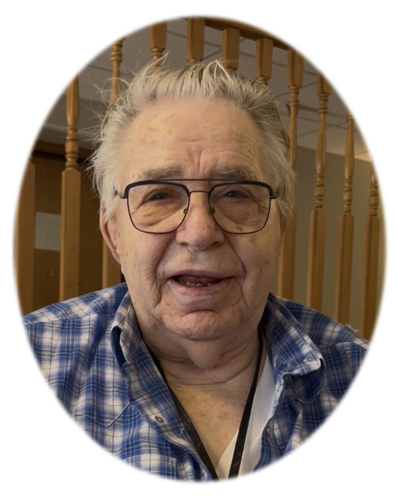 Lloyd "Smokie" Martin Sorenson