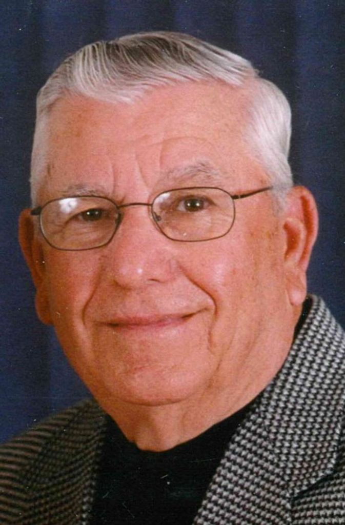 Richard Lee Dedrick