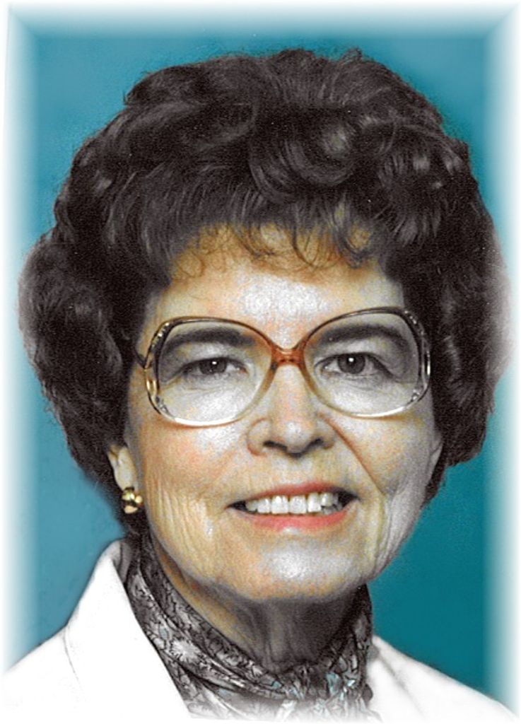 Voncile Strecker