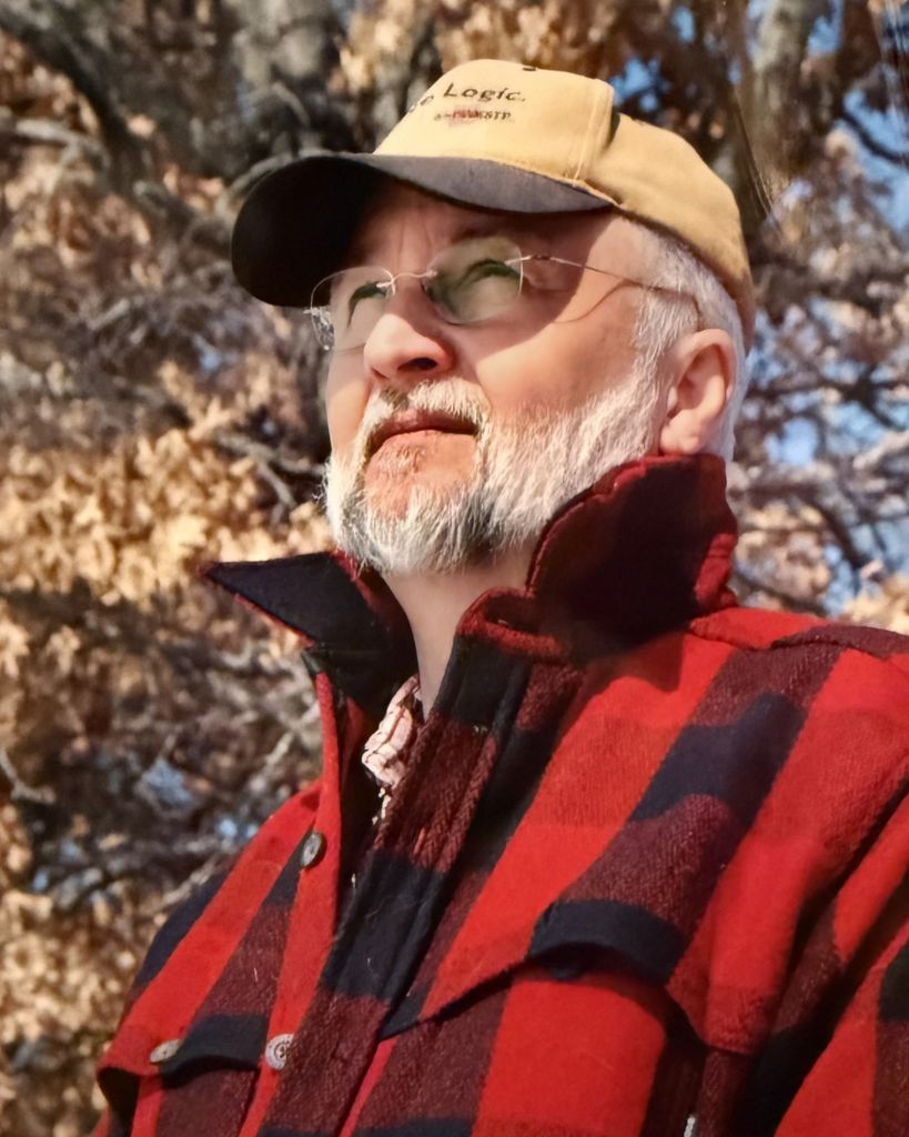 Scott E Nelson Profile Photo