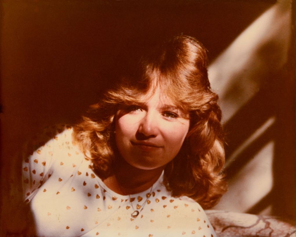 Velita Rose (Fulliam)  Padgett Profile Photo