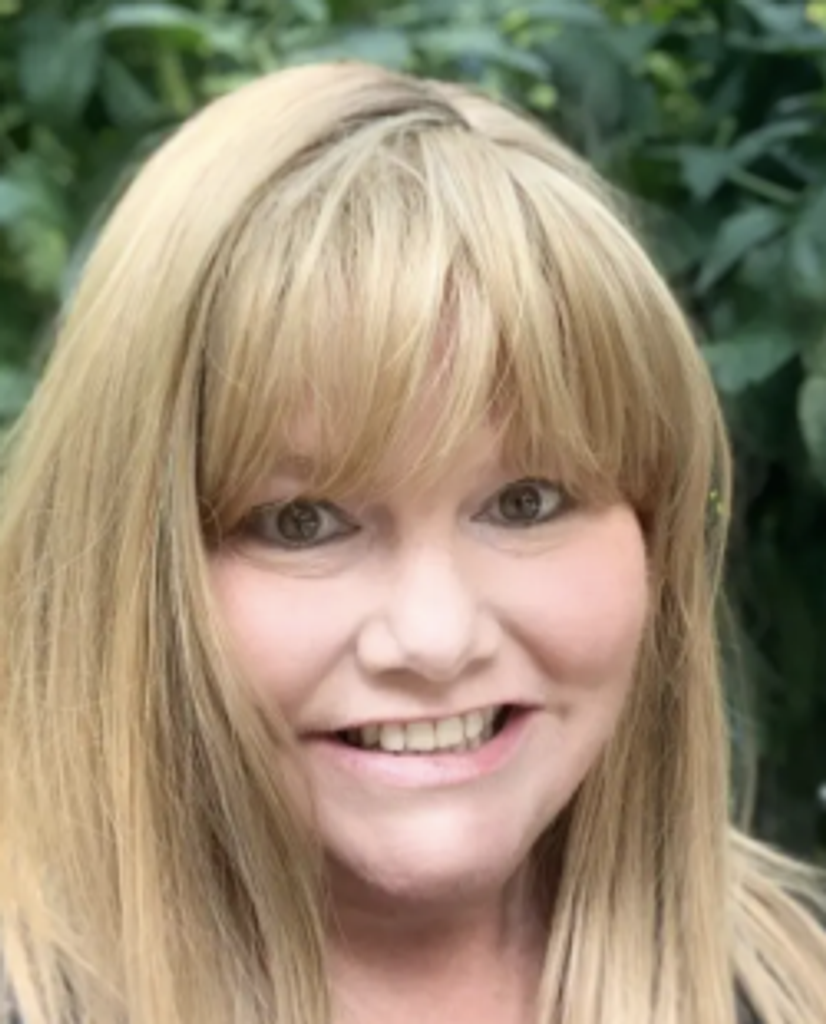 Karen  Anne Simpson