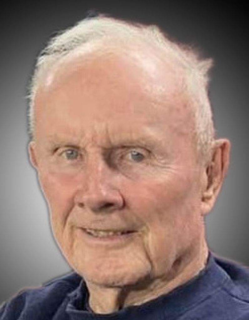 Robert C. "Bob" Millikan
