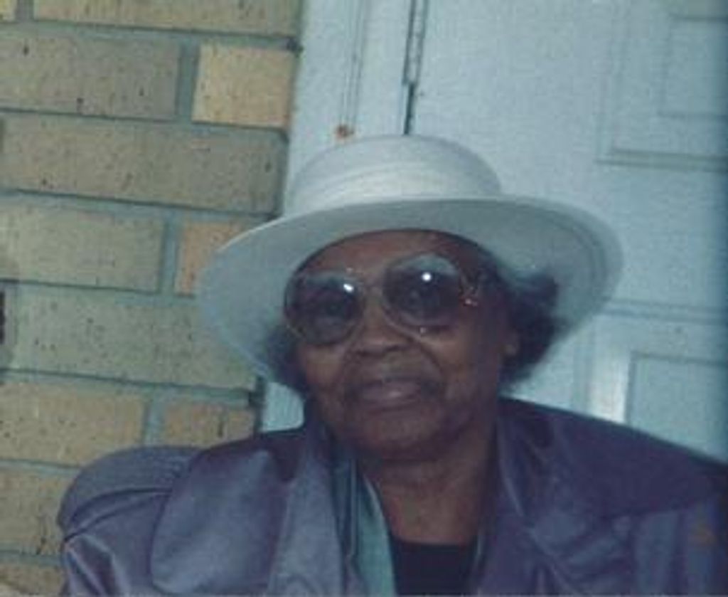 Virgie Mae Brass Profile Photo