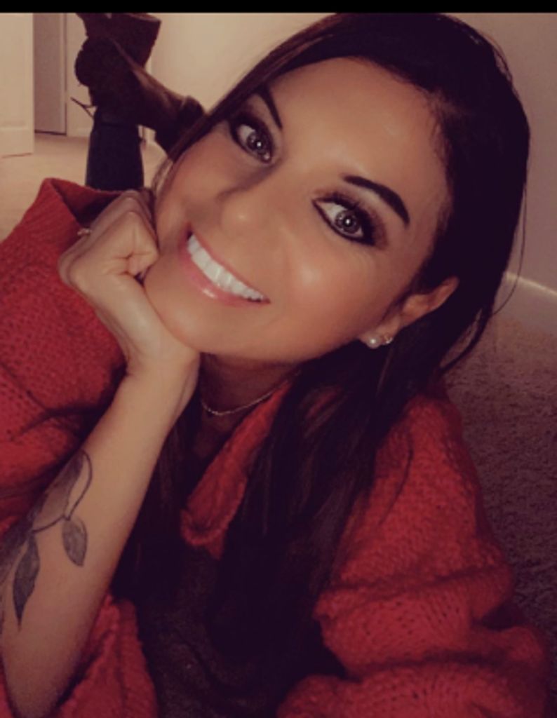 Kristen Infiorati