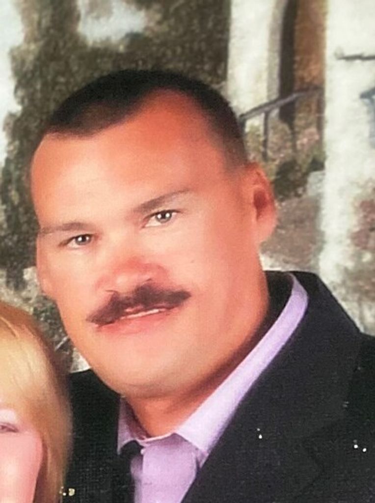 James Leroy Bailey Profile Photo