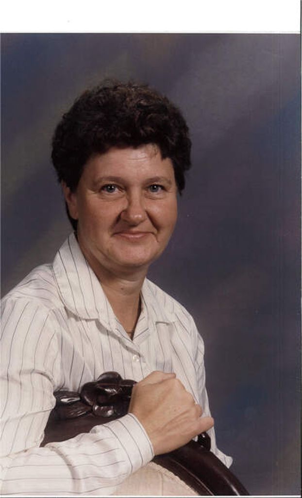 Glenda Moseley Ivester Profile Photo