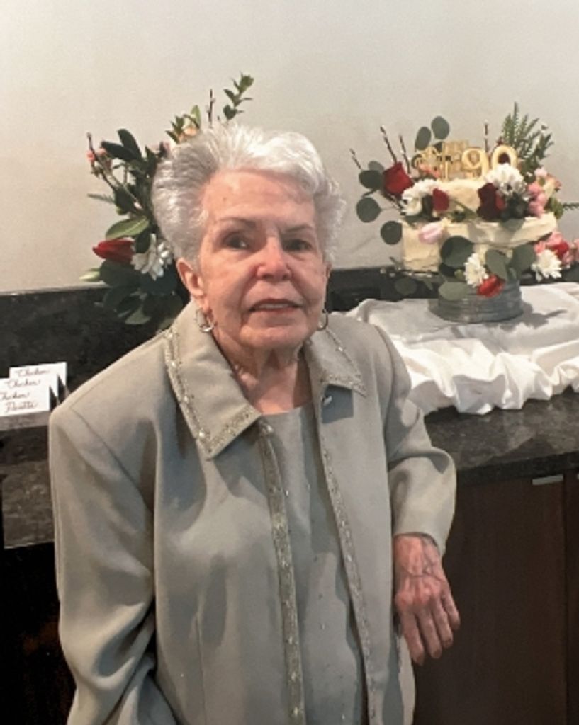 Bettie Jane Powell Profile Photo