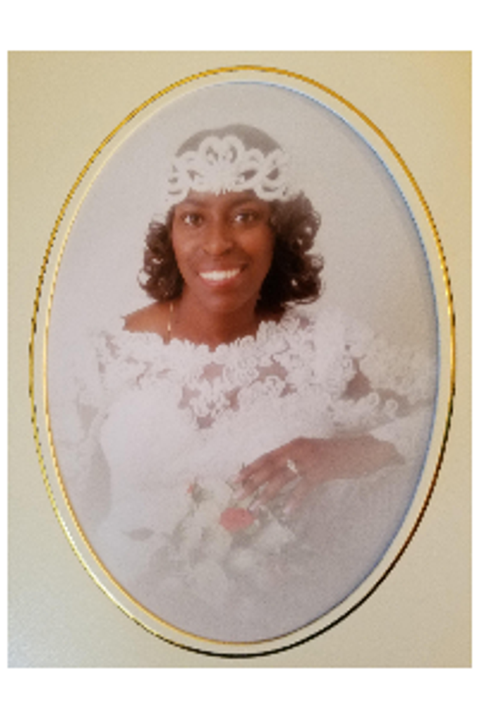 Terrisina R. "Terri" Wright