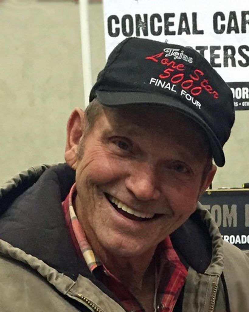 Rick Finley