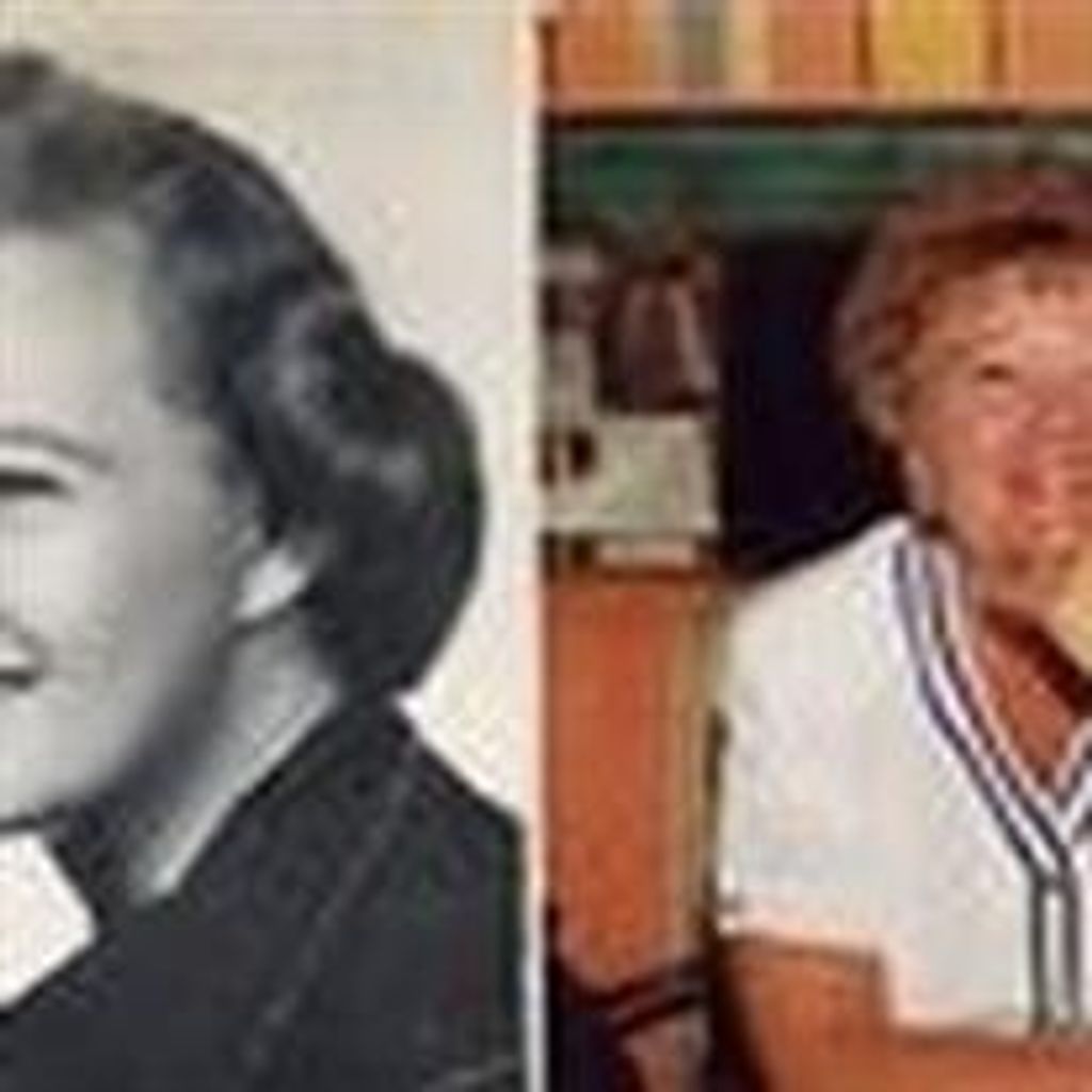 Margaret Marie Hinkle