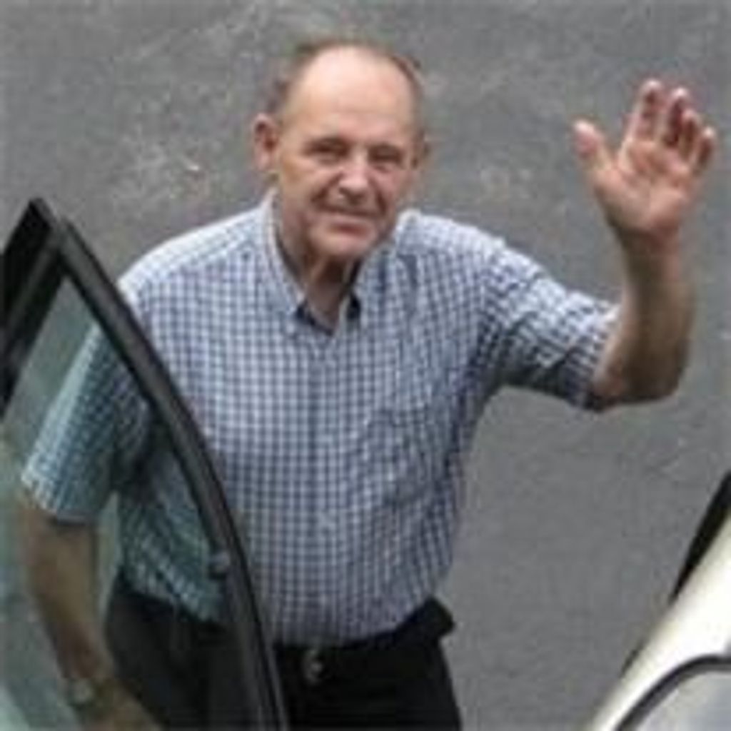 Robert Zach