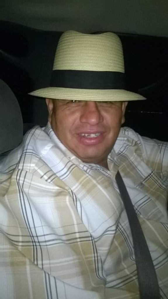Roberto Reyes Jr. Profile Photo