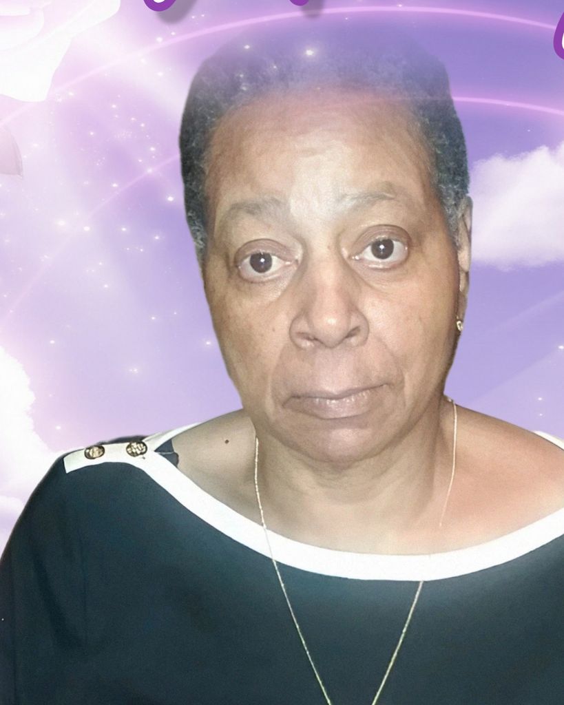 Paulette Elizabeth Nibbs