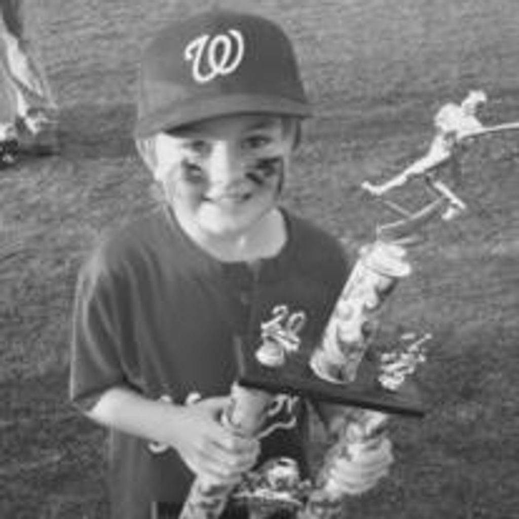 Jaxon Eli Schoenberger