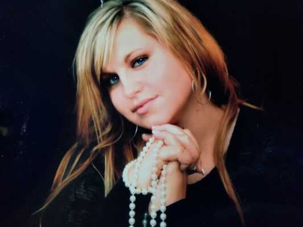 Melissa Marie Suchla Profile Photo