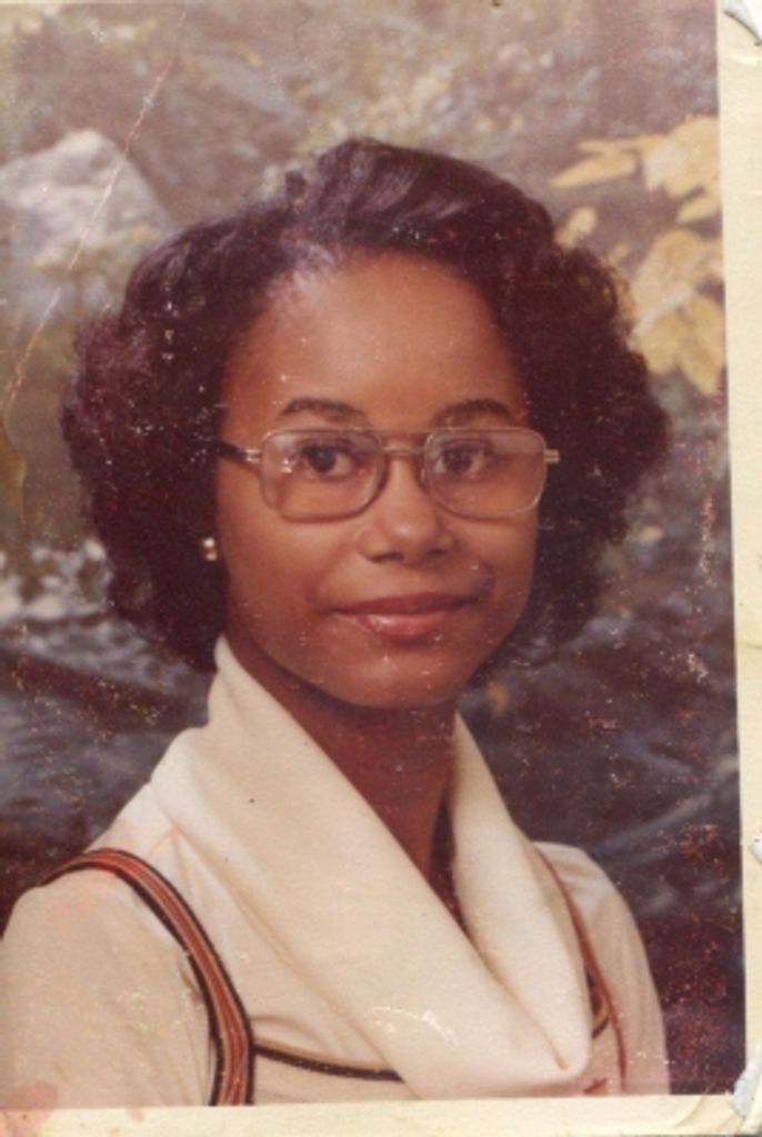Josette Mozelle Dickey