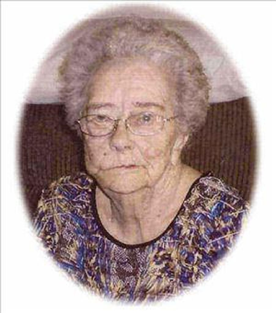 Esther Cline