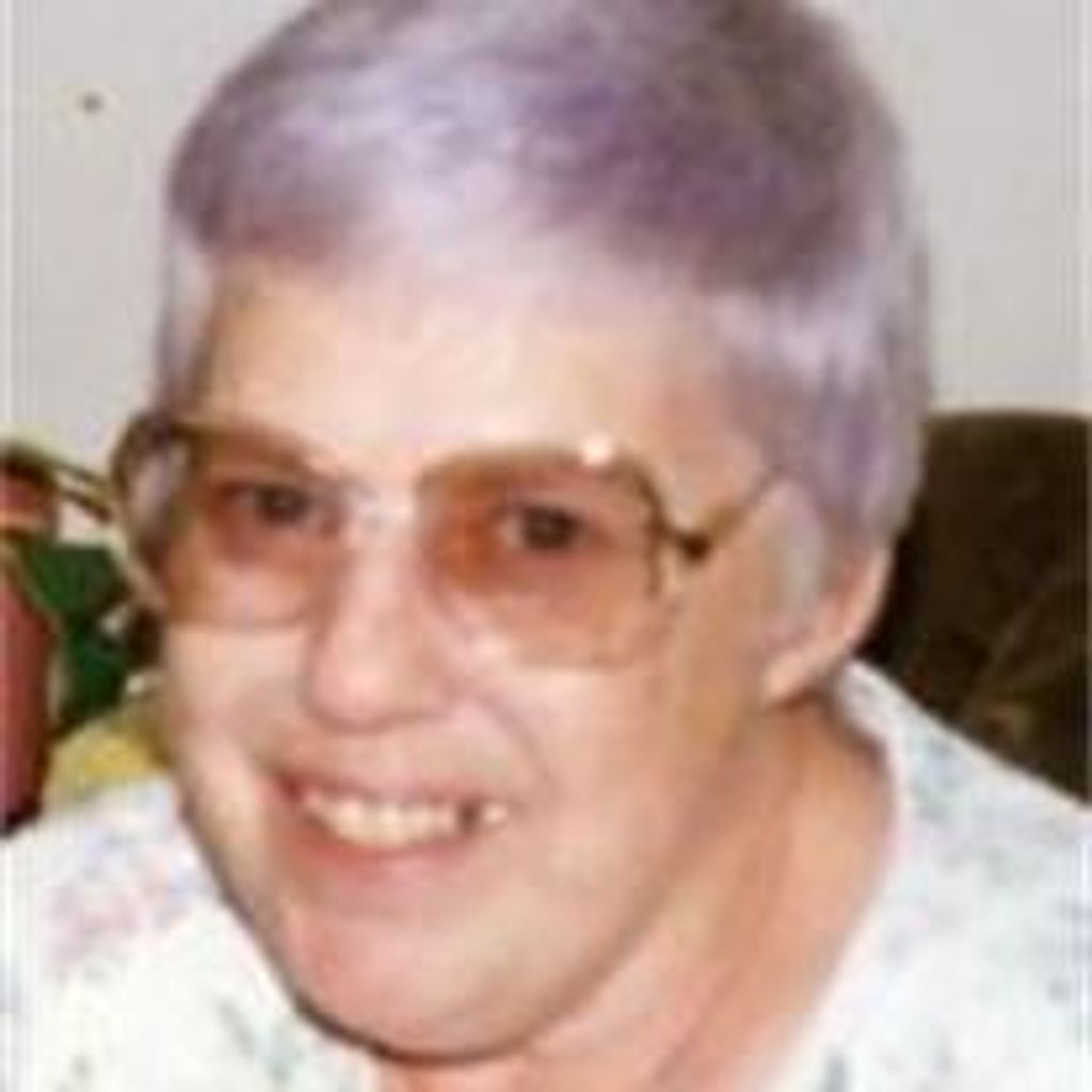 Virginia C. Snyder