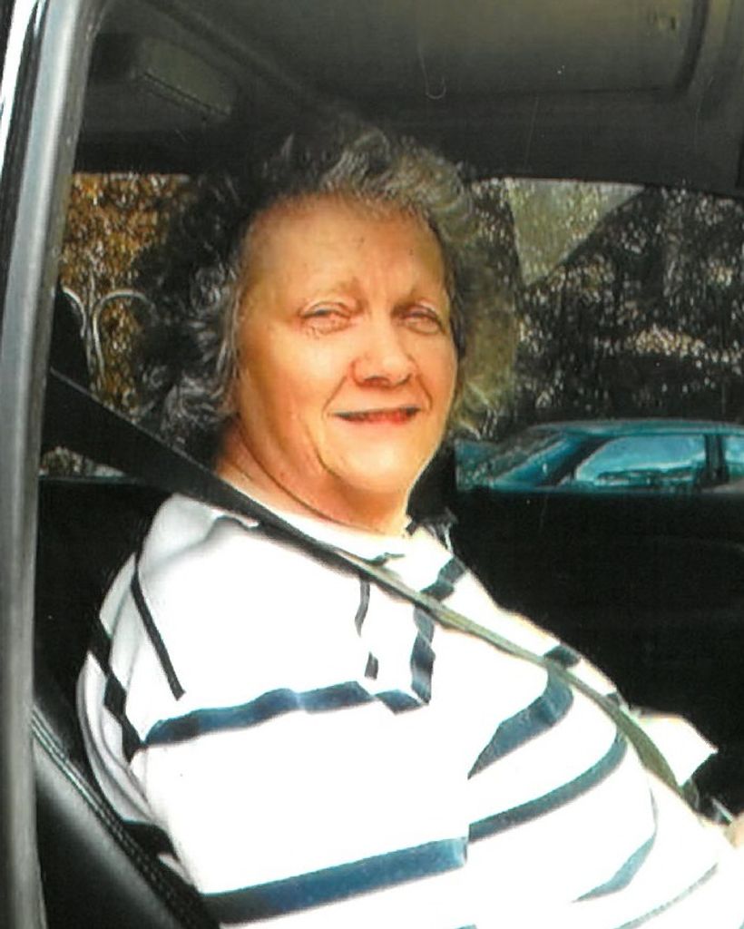 Lois Juanita Owen