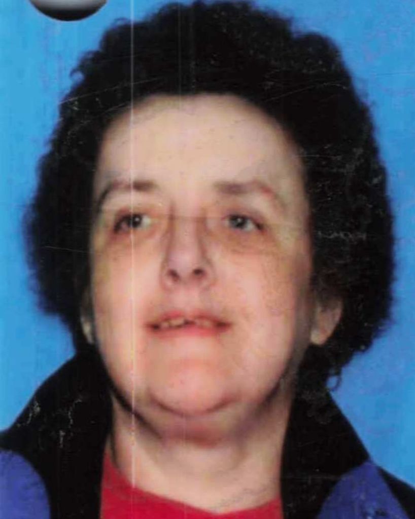 Maxine Cotton Profile Photo