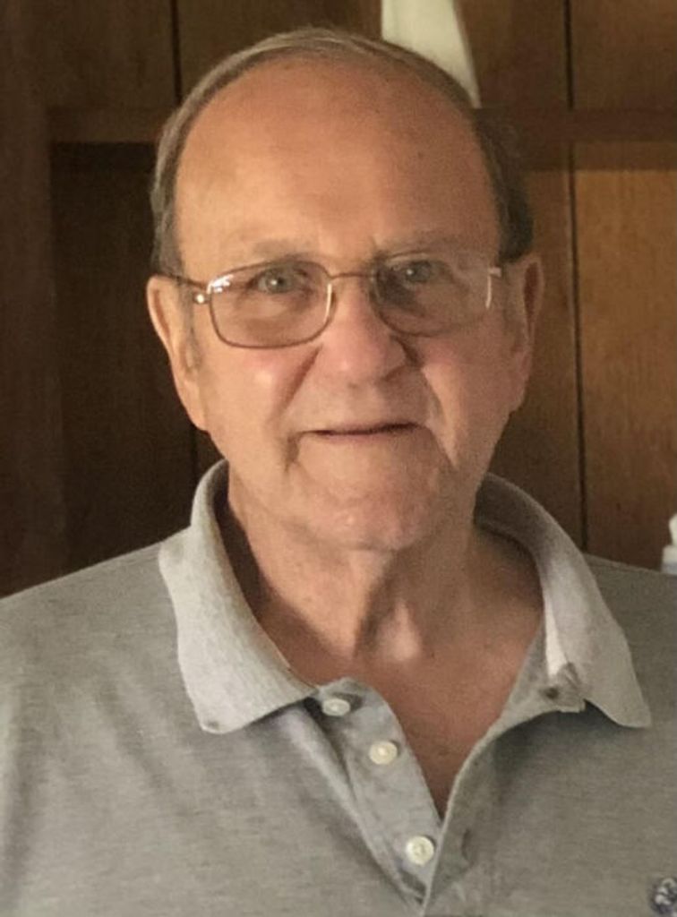 William J. "Bill" Wilson Profile Photo