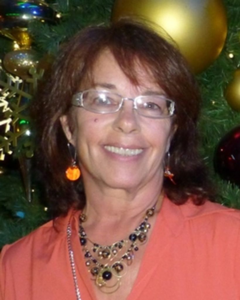 Leslie Ann Lindquist
