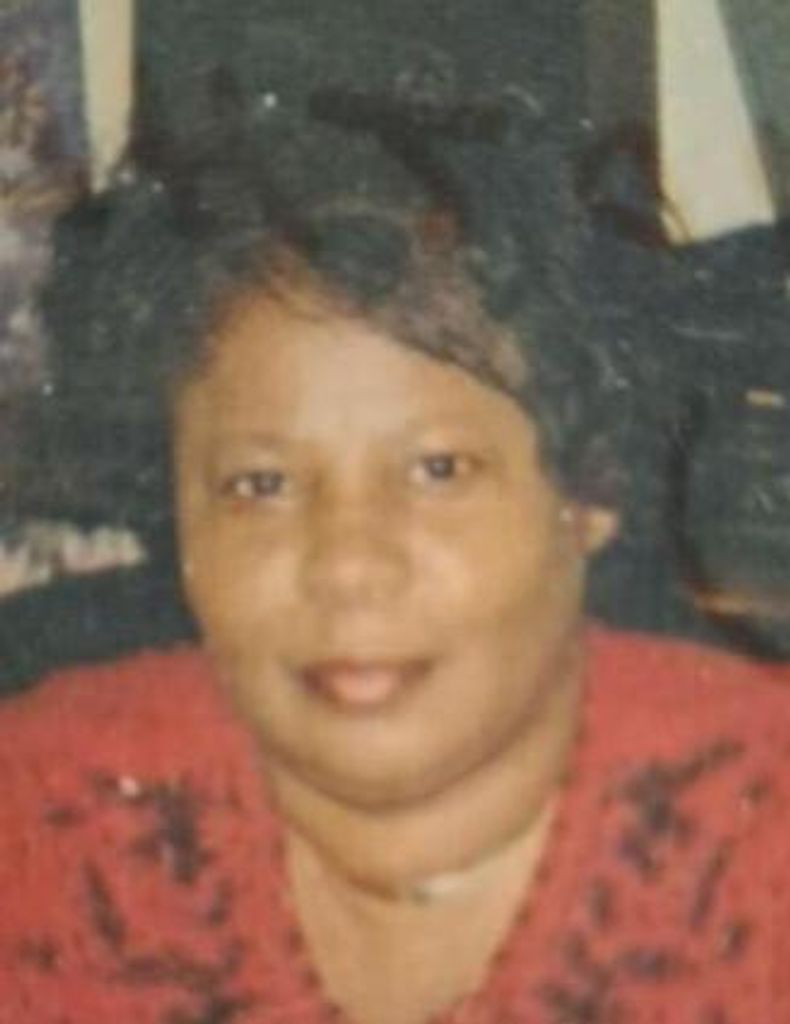 Annie Mae (Shinn) Robinson Profile Photo