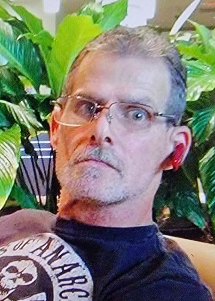 Jeffrey Allen Goodenough