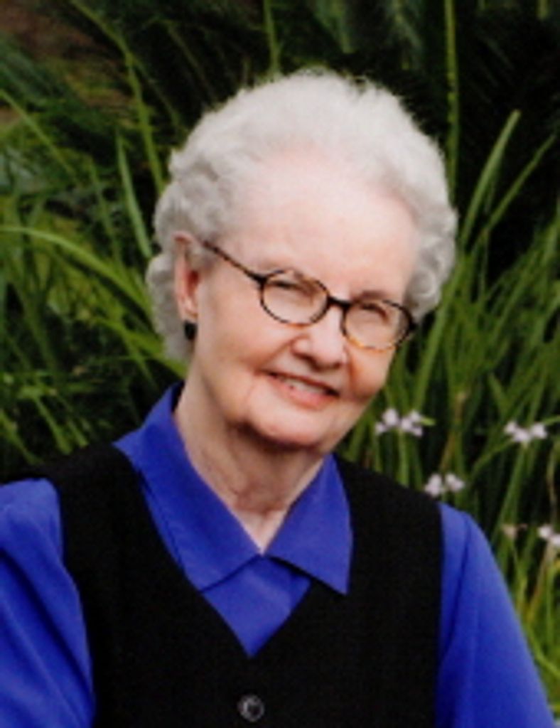 Corene Mason Dugger