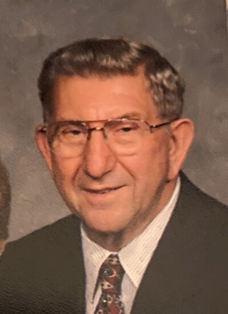 Lowell D. Maust Profile Photo