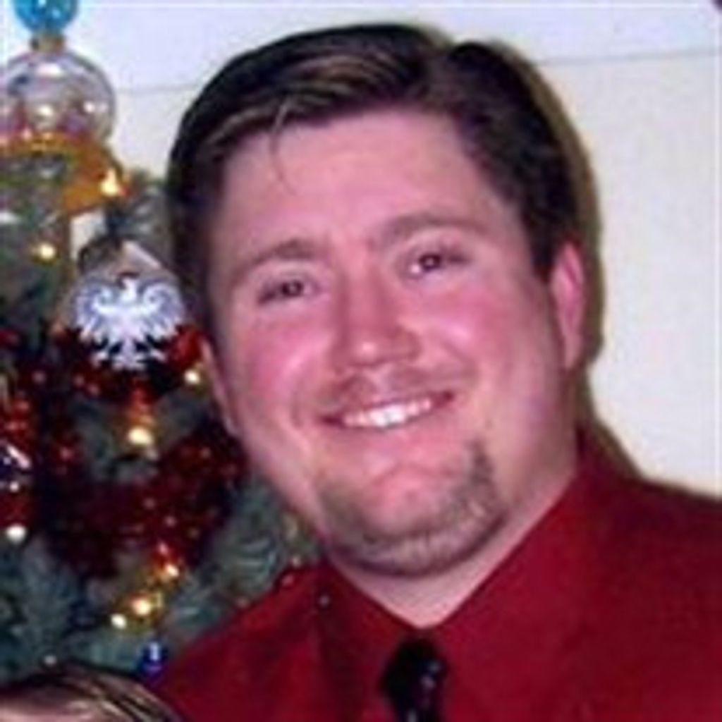 Brad Eric Graczyk