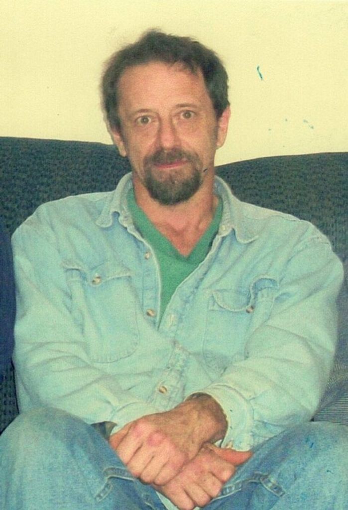 Edward M. Campbell Profile Photo
