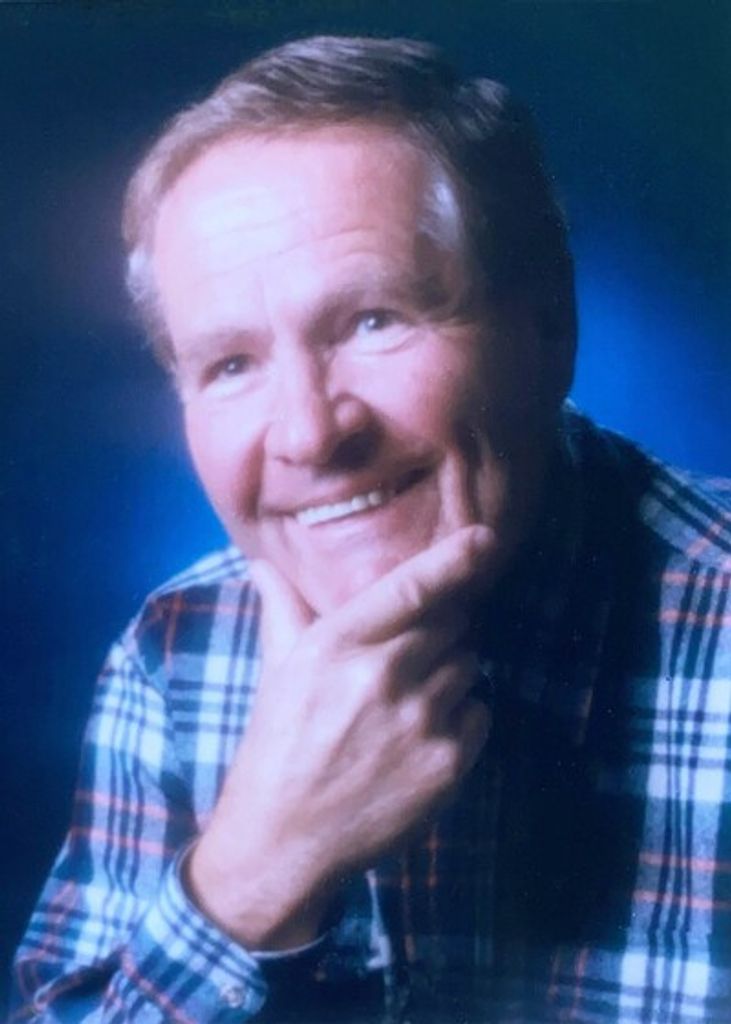 Calvin M Buck Iii Profile Photo